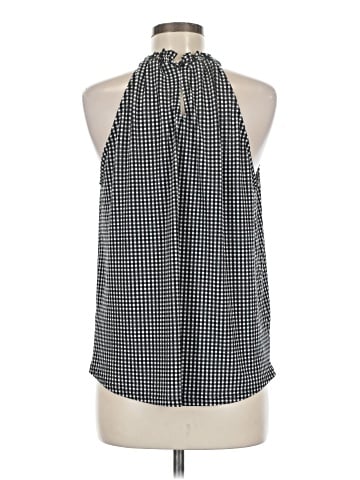 Adrianna Papell Sleeveless Blouse (view 2)