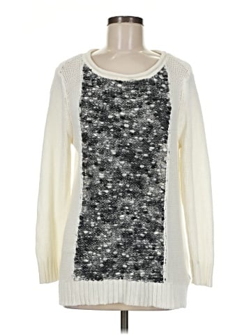 CALVIN KLEIN JEANS Pullover Sweater (view 1)