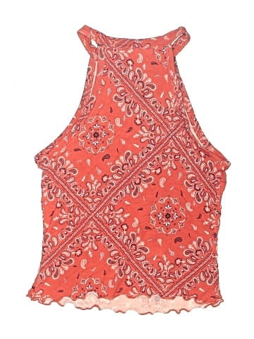 Mudd Tank Top (view 2)