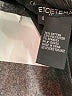 Etcetera Chevron-herringbone Black Jeans Size 4 - photo 5