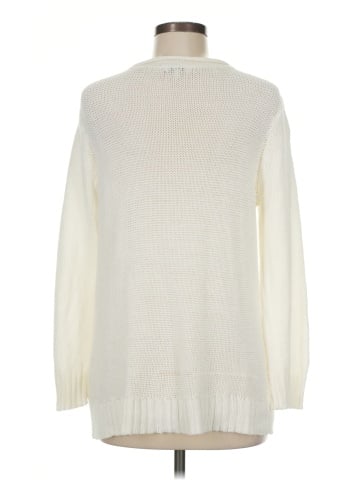 CALVIN KLEIN JEANS Pullover Sweater (view 2)