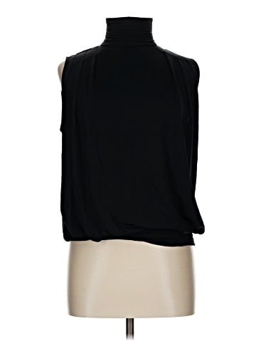 Alice + Olivia Sleeveless Blouse (view 1)