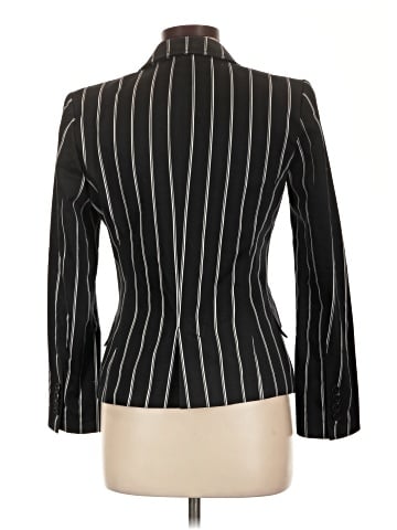 Zara Basic Blazer (view 2)
