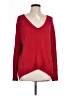 Express Red Long Sleeve T-Shirt Size L - photo 1