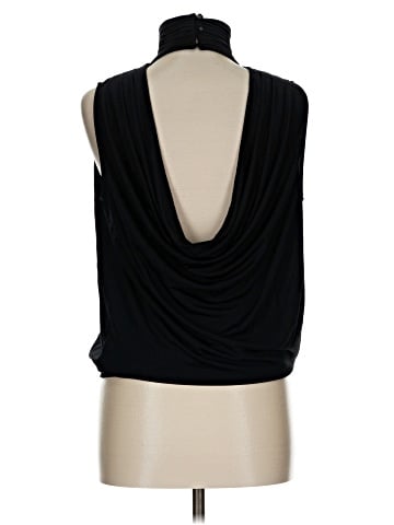 Alice + Olivia Sleeveless Blouse (view 2)