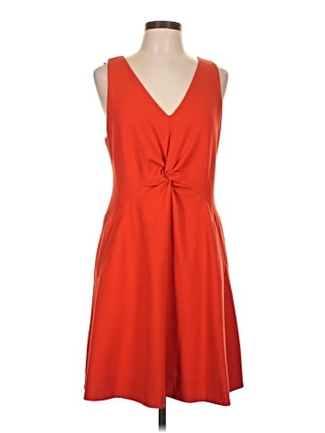 Leifsdottir Casual Dress (view 1)