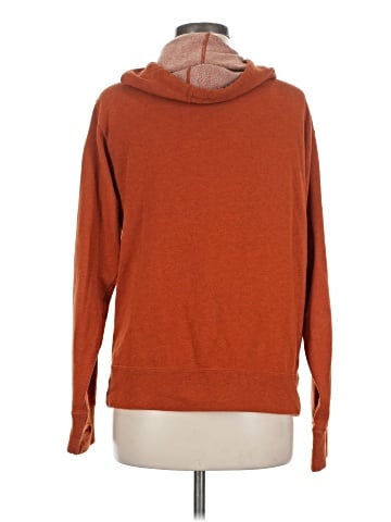 Independent Zip Up Hoodie (view 2)