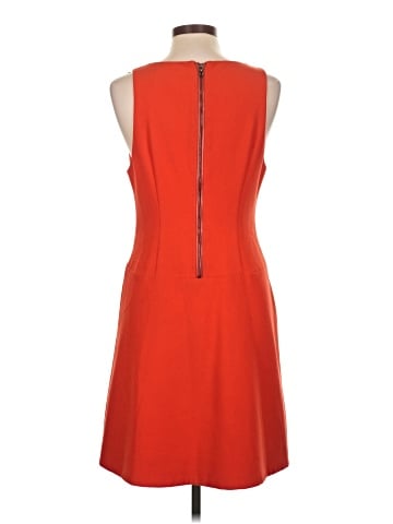 Leifsdottir Casual Dress (view 2)