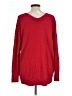 Express Red Long Sleeve T-Shirt Size L - photo 2
