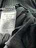GiGio Gray Casual Dress Size S - photo 8