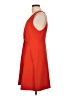 Leifsdottir Solid Orange Casual Dress Size 12 - photo 5