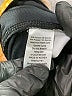 Lularoe Graphic Black Yoga Pants Size M - photo 8