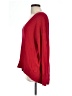 Express Red Long Sleeve T-Shirt Size L - photo 5