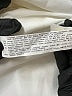 Zara Ivory Cocktail Dress Size S - photo 8