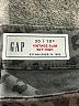 Gap Tweed Gray Jeggings Size 10R - photo 7