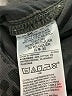 Gap Tweed Gray Jeggings Size 10R - photo 8
