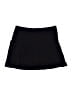 Athleta Solid Black Skort Size 10 (petite) - photo 1