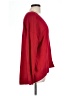 Express Red Long Sleeve T-Shirt Size L - photo 4