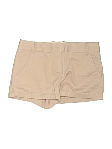 J.Crew Khaki Shorts (view 1)