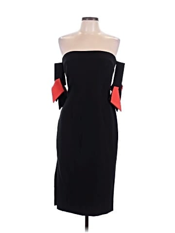 Milly Cocktail Dress (view 1)
