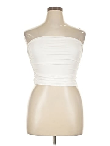 Shein Sleeveless Blouse (view 1)