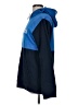 Columbia Blue Pullover Hoodie Size M - photo 5