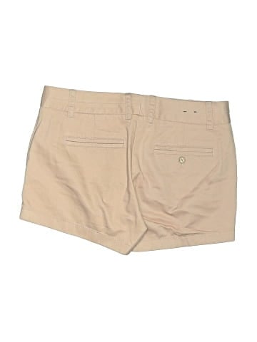 J.Crew Khaki Shorts (view 2)
