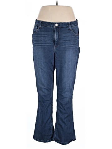Wit & Wisdom Jeans (view 1)