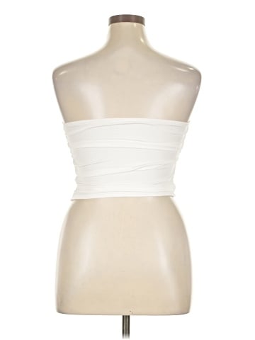 Shein Sleeveless Blouse (view 2)