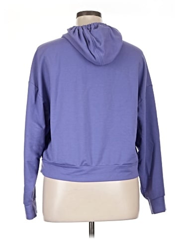 Puma Pullover Hoodie (view 2)