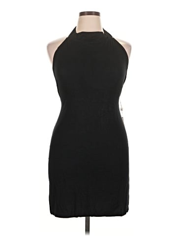 Lezat Cocktail Dress (view 1)