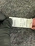 Unbranded Pink Cocktail Dress Size S - photo 8