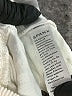 SPANX Ivory Long Sleeve Top Size XS - photo 8
