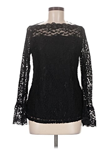 Adiva Long Sleeve Blouse (view 1)