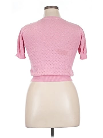 And Short Sleeve Top (view 2)