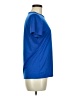 Nike Blue Active T-Shirt Size M - photo 4