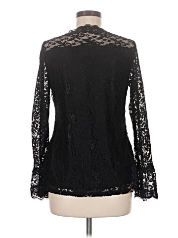 Adiva Long Sleeve Blouse (view 2)