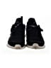 Adidas Black White Sneakers Size 8 1/2 - photo 2