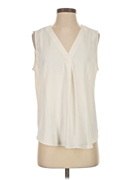 Ann Taylor Sleeveless Blouse