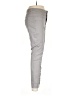 Refuge Gray Casual Pants Size 12 - photo 4