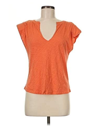 Elan Sleeveless T-Shirt (view 1)