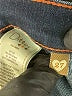 Dittos Solid Blue Jeans Size 27 waist - photo 6