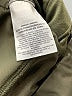 Nike 100% Polyester Green Casual Skirt Size S - photo 5