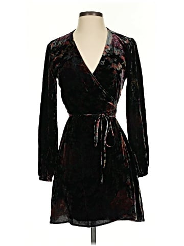 Zara Cocktail Dress (view 1)