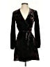 Zara Black Cocktail Dress Size XS - photo 1