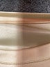 Unbranded Ivory Short Sleeve Turtleneck Size L (estimated) - photo 7