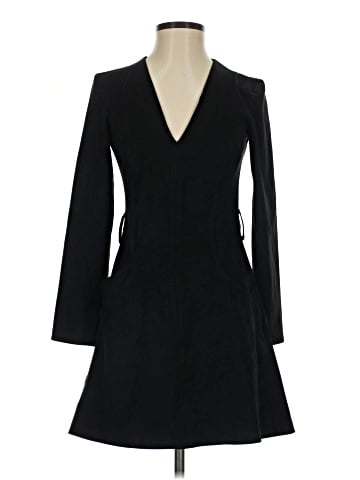 Zara TRF Cocktail Dress (view 1)