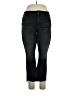 CAbi Black Jeans Size 14 - photo 1