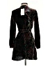 Zara Black Cocktail Dress Size XS - photo 2