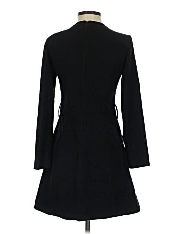 Zara TRF Cocktail Dress (view 2)